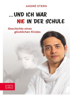 cover image of Und ich war nie in der Schule